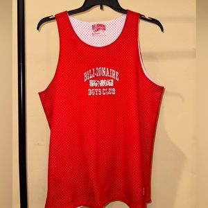 Billionaire boys club jersey Size M